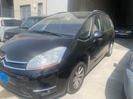 Citroen C4 2010