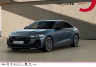 Audi A5 2025