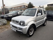 Suzuki Jimny 2009