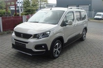 Peugeot Rifter 2019