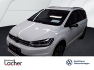 Volkswagen Touran 2025