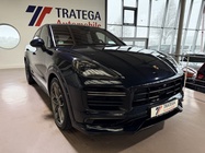 Porsche Cayenne 2019