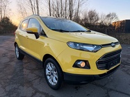 Ford EcoSport 2017