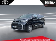 Toyota Proace 2025