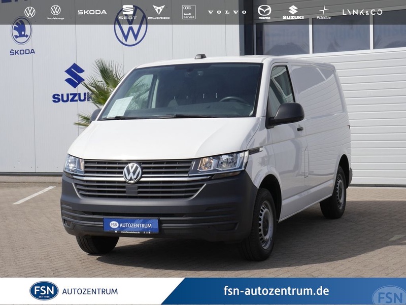 Volkswagen T6