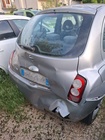 Nissan Micra 2003