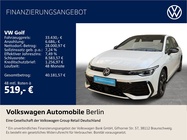 Volkswagen Golf 2025