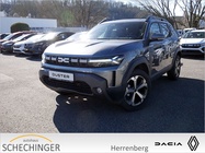 Dacia Duster 2025