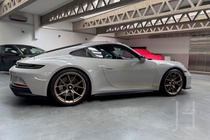 Porsche 992 2024