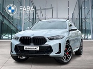 BMW X6 2024