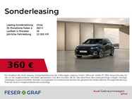 Audi A3 2025