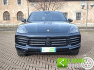 Porsche Cayenne 2019