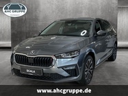 Skoda Scala 2025