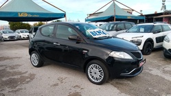 Lancia Ypsilon 2017