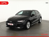 Audi A3 2025