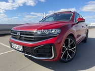 Volkswagen Touareg 2024