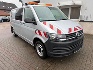 Volkswagen T6 2019