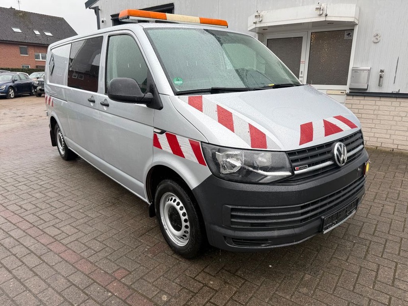 Volkswagen T6