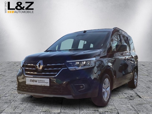 Renault Kangoo 2023