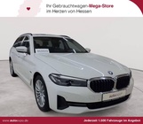 BMW 5 Series 2022
