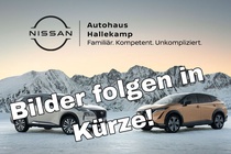 Nissan Qashqai 2022