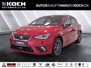 Seat Ibiza 2024