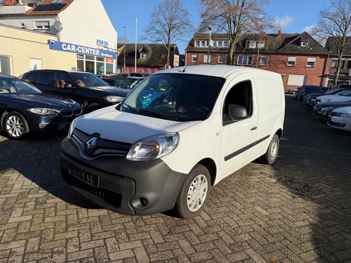 Renault Kangoo 2019