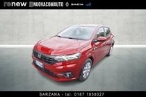 Dacia Other 2022