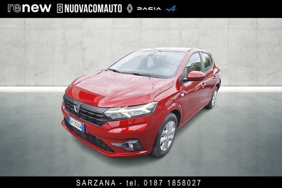 Dacia Other 2022