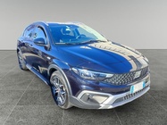 Fiat Tipo 2021