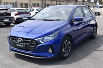 Hyundai i20 2023