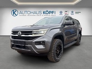 Volkswagen Amarok 2025