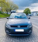 Volkswagen Polo 2015