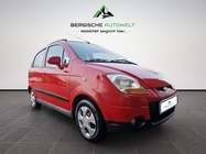 Chevrolet Matiz 2008