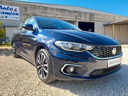 Fiat Tipo 2020