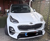 Kia Sportage 2020