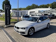 BMW 3 Series 2018