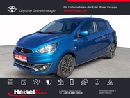 Mitsubishi Space Star 2019