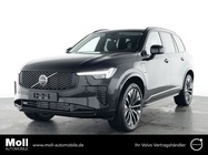 Volvo XC90 2025