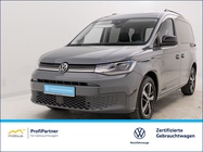 Volkswagen Caddy 2024