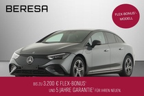 Mercedes-Benz EQE 2023