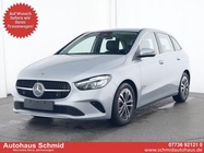 Mercedes-Benz B-Class 2024