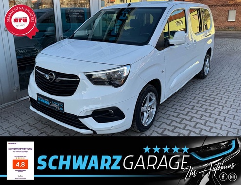 Opel Combo 2020