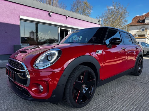 MINI Cooper 2019