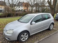 Volkswagen Golf 2008