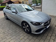 Mercedes-Benz C-Class 2023