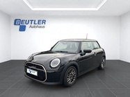 MINI Cooper 2025