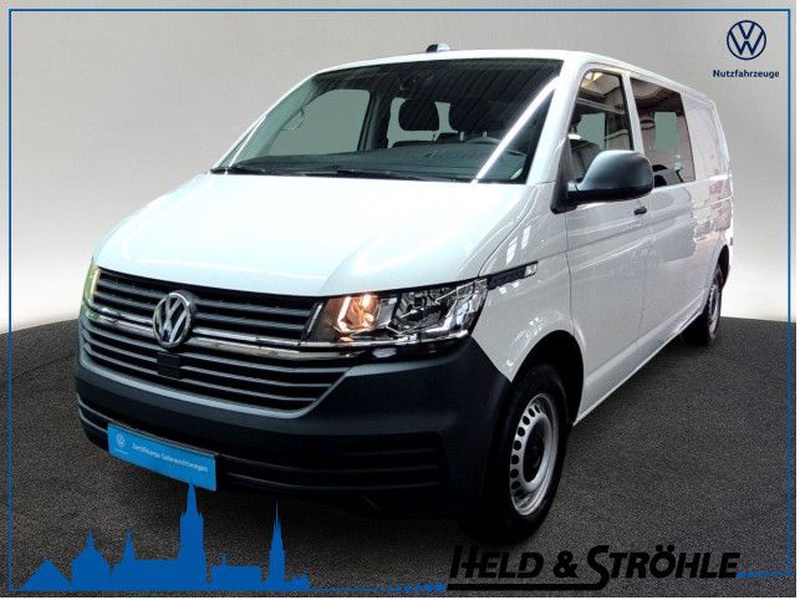 Volkswagen T6