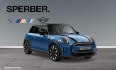 MINI Cooper 2023
