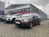 Mitsubishi Colt 2011